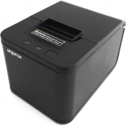 Impresora Térmica Approx USB 58mm Negra (APPPOS58MU) | 8435099523833