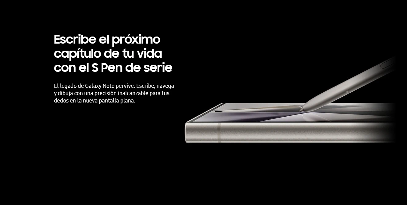 Samsung Galaxy S24 Ultra 5g - imagen 2