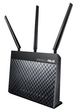 Imagen de categoría: routers en Redes
