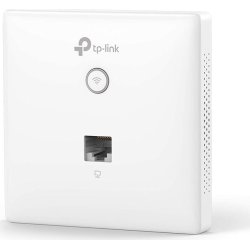 ACCESS POINT TP-LINK EAP115 WIFI MONTAJE PARED | EAP115-WALL | 6935364093457 | Hay 10 unidades en almacén | Entrega a domicilio en Canarias en 24/48 horas laborables