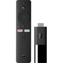 ANDROID TV XIAOMI MI STICK QUAD 1GB/8GB HDMI BLUETOOTH | PFJ4098EU | 6971408152254 | Hay 8 unidades en almacén | Entrega a domicilio en Canarias en 24/48 horas laborables