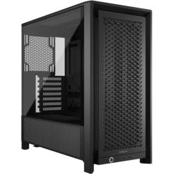 CAJA ORDENADOR GAMING CORSAIR FRAME 4000D CRISTAL TEMPLADO BLACK CAJA ORDENADOR GAMING CORSAIR FRAME 4000D CRISTAL TEMPLADO B | CC-9011290-WW | 840440485551 | Hay 1 unidades en almacén | Entrega a domicilio en Canarias en 24/48 horas laborables
