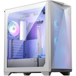 CAJA ORDENADOR GAMING MSI MPG GUNGNIR 300R AIRFLOW ATX RGB WHITE CAJA ORDENADOR GAMING MSI MPG GUNGNIR 300R AIRFLOW ATX RGB W | 306-7G21W21-W57 | 4711377103855 | Hay 1 unidades en almacén | Entrega a domicilio en Canarias en 24/48 horas laborables