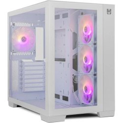 CAJA ORDENADOR GAMING NOX HUMMER ASTRA WHITE | NXHUMMERASTRAWH | 8436587973963 | Hay 1 unidades en almacén | Entrega a domicilio en Canarias en 24/48 horas laborables