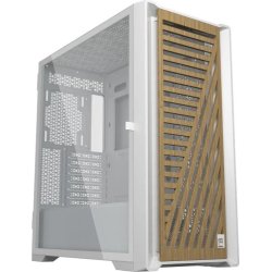 CAJA ORDENADOR GAMING PHOENIX ARTISAN NOBLE WHITE FRONTAL MADERA ATX CAJA ORDENADOR GAMING PHOENIX ARTISAN NOBLE WHITE FRONTAL MA | NOBLE-W | 8436583237847 | Hay 1 unidades en almacén | Entrega a domicilio en Canarias en 24/48 horas laborables