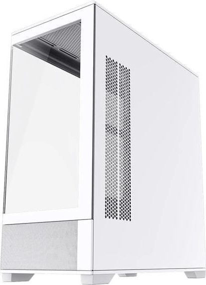 Caja Ordenador Gaming Vista Aw White