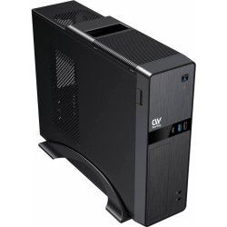 CAJA ORDENADOR ONEWAY POLARIS SLIM SFF + FUENTE USB-C USB-A  | OW-POLARIS-25 | Hay 217 unidades en almacén | Entrega a domicilio en Canarias en 24/48 horas laborables