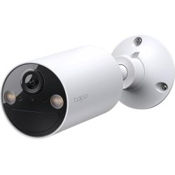 CAMARA IP EXTERIOR TP-LINK TC82 2K 3MP IP65 | Hay 3 unidades en almacén | Entrega a domicilio en Canarias en 24/48 horas laborables