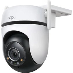 CAMARA IP TP-LINK TAPO C520WS WIFI RJ45 360? IP66 2K QHD MOT | TAPOC520WS | 4895252501599 | Hay 12 unidades en almacén | Entrega a domicilio en Canarias en 24/48 horas laborables