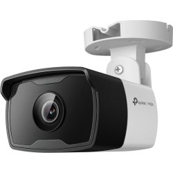 CAMARA IP TP-LINK VIGI BULLET EXTERIOR 2MP 4MM IR 30M IP67 P | VIGIC320I4MM | 4897098688946 | Hay 10 unidades en almacén | Entrega a domicilio en Canarias en 24/48 horas laborables