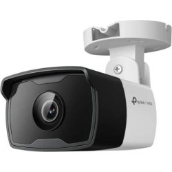 CAMARA IP TP-LINK VIGI BULLET EXTERIOR 3MP 4MM IR 30M IP67 P | VIGIC330I4MM | 4897098688977 | Hay 4 unidades en almacén | Entrega a domicilio en Canarias en 24/48 horas laborables