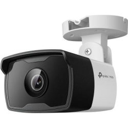 CAMARA IP TP-LINK VIGI BULLET EXTERIOR 4MP 4MM IR 30M IP67 P | VIGIC340I4MM | 4897098689004 | Hay 8 unidades en almacén | Entrega a domicilio en Canarias en 24/48 horas laborables