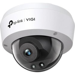CAMARA IP TP-LINK VIGI DOMO EXTERIOR 2MP 2.8MM IR 30M IP67 P | VIGIC220I2.8MM | 4897098688861 | Hay 10 unidades en almacén | Entrega a domicilio en Canarias en 24/48 horas laborables