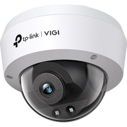 CAMARA IP TP-LINK VIGI DOMO INTERIOR/EXTERIOR 3MP 4MM IR 30M | VIGIC230I4MM | 4897098688892 | Hay 6 unidades en almacén | Entrega a domicilio en Canarias en 24/48 horas laborables