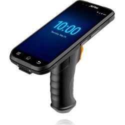 CAPTURADOR PDA AVPOS DC600 6 OCTA/8GB/128GB/NFC/2D/4G + PIST | AVP-DC600 | 0637962336207 | Hay 5 unidades en almacén | Entrega a domicilio en Canarias en 24/48 horas laborables