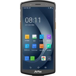 CAPTURADOR PDA AVPOS DC80 5.7 OCTA/8GB/128GB/NFC/2D/4G ANDRO | AVP-DC80 | 0729927498300 | Hay 1 unidades en almacén | Entrega a domicilio en Canarias en 24/48 horas laborables