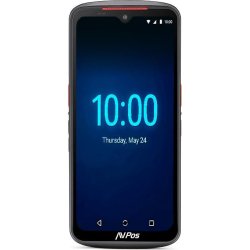 CAPTURADOR PDA AVPOS DC88 6.5 OCTA/8GB/128GB/5G/WIFI6/NFC/2D CAPTURADOR PDA AVPOS DC88 6.5 OCTA/8GB/128GB/5G/WIFI6/NFC/2D | AVP-DC88 | 0637962789188 | Hay 4 unidades en almacén | Entrega a domicilio en Canarias en 24/48 horas laborables