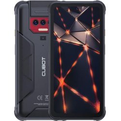 COMANDERO PDA SMARTPHONE CUBOT KING KONG 8 6.52 6G/256G/4G/N | 6924136719640 | 6924136719640 | Hay 12 unidades en almacén | Entrega a domicilio en Canarias en 24/48 horas laborables