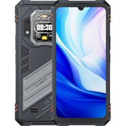 COMANDERO PDA SMARTPHONE CUBOT KING KONG STAR 2 6.72 12G/256 | 6924136723456 | 6924136723456 | Hay 2 unidades en almacén | Entrega a domicilio en Canarias en 24/48 horas laborables