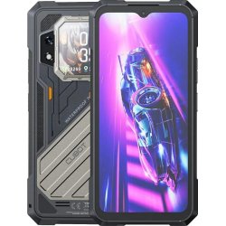 COMANDERO PDA SMARTPHONE CUBOT KING KONG X 6.5 12G/256G/5G/N | 6924136722220 | 6924136722220 | Hay 1 unidades en almacén | Entrega a domicilio en Canarias en 24/48 horas laborables