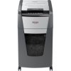 Rexel Optimum AutoFeed+ 225X triturador de papel Corte cruzado 55 dB 23 cm Negro, Gris | (1)