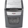 Rexel Optimum AutoFeed+ 50X triturador de papel Corte cruzado 55 dB 22 cm Negro, Gris | (1)