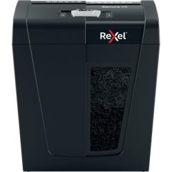 Destructora Rexel Secure X10 Particulas | 2020124EU | 5028252615280 | 132,48 euros