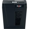 Rexel Secure X10 triturador de papel Corte cruzado 70 dB Negro | (1)