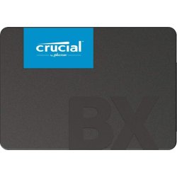 DISCO DURO SSD CRUCIAL 2TB BX500 | CT2000BX500SSD1 | 649528821584 | Hay 2 unidades en almacén | Entrega a domicilio en Canarias en 24/48 horas laborables