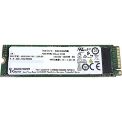 DISCO DURO SSD HYNIX 512GB M.2 PCIE NVME 2280 | HFS512GEJ9X108N