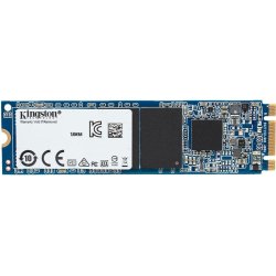 DISCO DURO SSD KINGSTON 128GB M2 2280 SATA más grande DISCO DURO SSD KINGSTON 128GB M2 2280 SATA | OM8P0S3128Q-A0