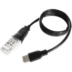 DONGLE EPSON WIRELESS LAN 5GHZ | C32C891323 | 8715946676876 | Hay 1 unidades en almacén | Entrega a domicilio en Canarias en 24/48 horas laborables