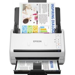 Escaner Epson Business Workforce Ds-530