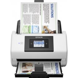 Escaner Epson Business Workforce Ds-780n