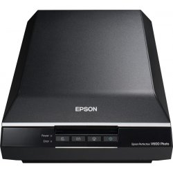 Escaner Epson Fotografico Perfection V600 Photo