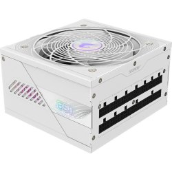 FUENTE DE ALIMENTACION GIGABYTE AORUS ELITE 850W 80+ MODULAR ATX PLATINUM WHITE FUENTE DE ALIMENTACION GIGABYTE AORUS ELITE 850W 80+ MODULA | 28200-AE85W-1CEUR | 4719331554392 | Hay 2 unidades en almacén | Entrega a domicilio en Canarias en 24/48 horas laborables