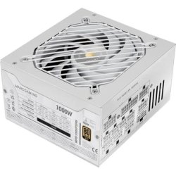 FUENTE DE ALIMENTACION MARS GAMING MBP 1000W 80+ GOLD MODULAR WHITE FUENTE DE ALIMENTACION MARS GAMING MBP 1000W 80+ GOLD MODULA | MPB1000SIMW | 8435693110149 | Hay 1 unidades en almacén | Entrega a domicilio en Canarias en 24/48 horas laborables