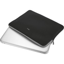 FUNDA PROTECTORA TRUST SLEEVE 13.3 TRUST | 21251 | 8713439212518 | Hay 5 unidades en almacén | Entrega a domicilio en Canarias en 24/48 horas laborables