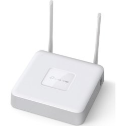 GRABADOR IP NVR TP-LINK VIGI 8 CH IP 1HDD H265+ SATA WHITE GRABADOR IP NVR TP-LINK VIGI 8 CH IP 1HDD H265+ SATA WHITE | VIGINVR1108H-W | 4895252504934 | Hay 2 unidades en almacén | Entrega a domicilio en Canarias en 24/48 horas laborables