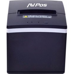 Impresora Avpos Termica Tickets Tc10 Usb + Lan Ethernet 3yr Garan | AVP-TC10NET | 7427255570318