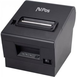 IMPRESORA AVPOS TERMICA TICKETS TC15 USB 3YR GARANTIA | AVP-TC15USB | Hay 406 unidades en almacén | Entrega a domicilio en Canarias en 24/48 horas laborables