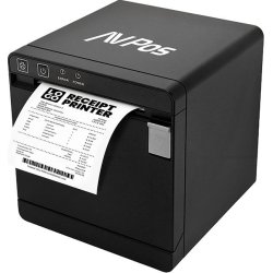 IMPRESORA AVPOS TERMICA TICKETS TC300 USB + LAN ETHERNET 3YR | AVP-TC300 | 0729927846941 | Hay 109 unidades en almacén | Entrega a domicilio en Canarias en 24/48 horas laborables