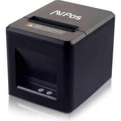 Impresora Avpos Termica Tickets Tc40 Usb + Lan Ethernet 3yr Garan | AVP-TC40NET | 7427255570325 | 77,84 euros