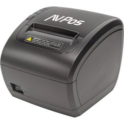 IMPRESORA AVPOS TERMICA TICKETS TC90W USB + LAN ETHERNET + W | AVP-TC90W | 0729927846934 | Hay 374 unidades en almacén | Entrega a domicilio en Canarias en 24/48 horas laborables