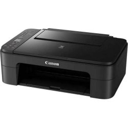 IMPRESORA CANON DESKJET TS3350 A4 USB WIFI | 3771C006 | Hay 4 unidades en almacén | Entrega a domicilio en Canarias en 24/48 horas laborables