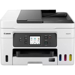 IMPRESORA CANON MAXIFY GX4050 MEGATANK MFP DUPLEX COLOR WIFI | 5779C006 | 4549292204261 | Hay 2 unidades en almacén | Entrega a domicilio en Canarias en 24/48 horas laborables