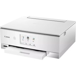 IMPRESORA CANON PIXMA TS8351A DESKJET MFP DUPLEX COLOR WIFI  | 3775C096AA | 4549292150308 | Hay 2 unidades en almacén | Entrega a domicilio en Canarias en 24/48 horas laborables