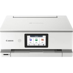IMPRESORA CANON PIXMA TS8751 DESKJET MFP DUPLEX COLOR WIFI W | 6152C026 | 4549292218411 | Hay 5 unidades en almacén | Entrega a domicilio en Canarias en 24/48 horas laborables
