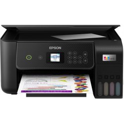 Impresora Epson Ecotank Et-2825 Wifi