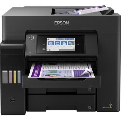 Impresora Epson Ecotank Et-5850